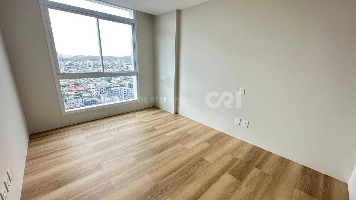 Apartamento 3 suítes Edifício Horizon Residence no Centro de Balneário Camboriú