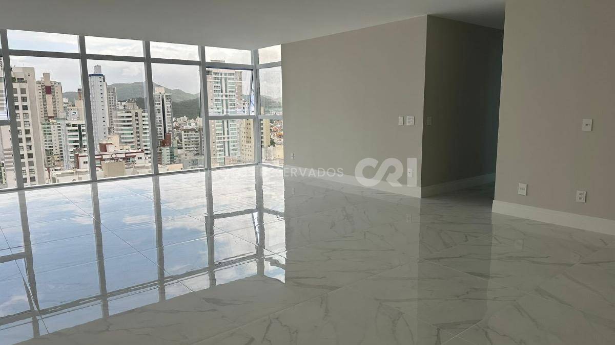 Apartamento 3 suítes Edifício Horizon Residence no Centro de Balneário Camboriú