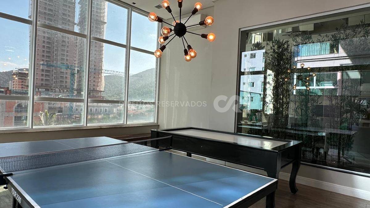 Apartamento com 4 suítes mobiliado no Le grand Parc no Centro de Itapema