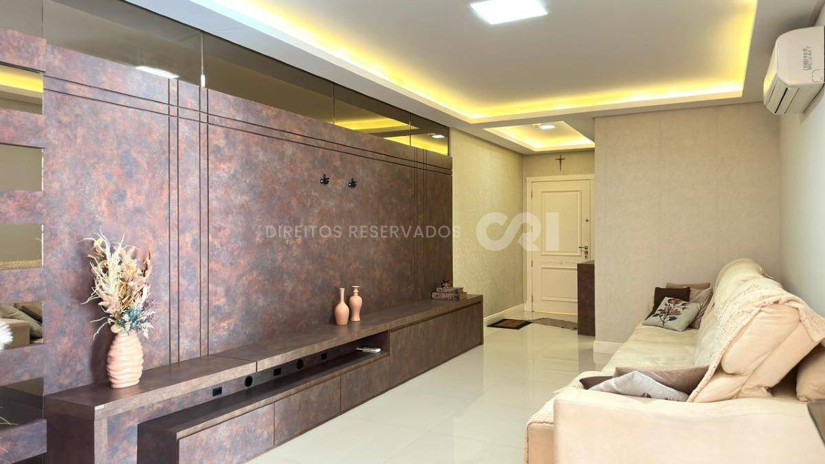 Apartamento com 4 suítes mobiliado no Le grand Parc no Centro de Itapema