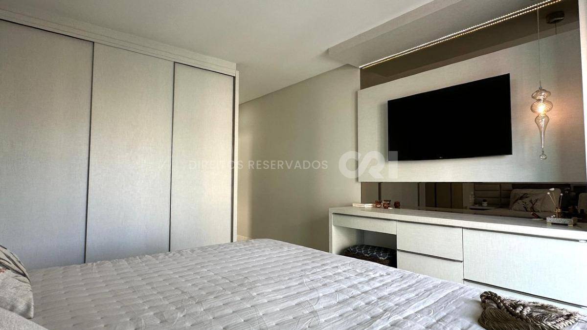 Apartamento com 4 suítes mobiliado no Le grand Parc no Centro de Itapema