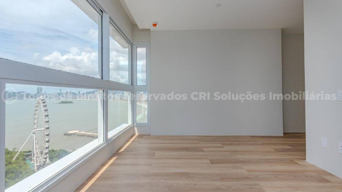 Apartamento com 4 Suítes no Blue Coast Tower na Barra Norte de Balneário Camboriú