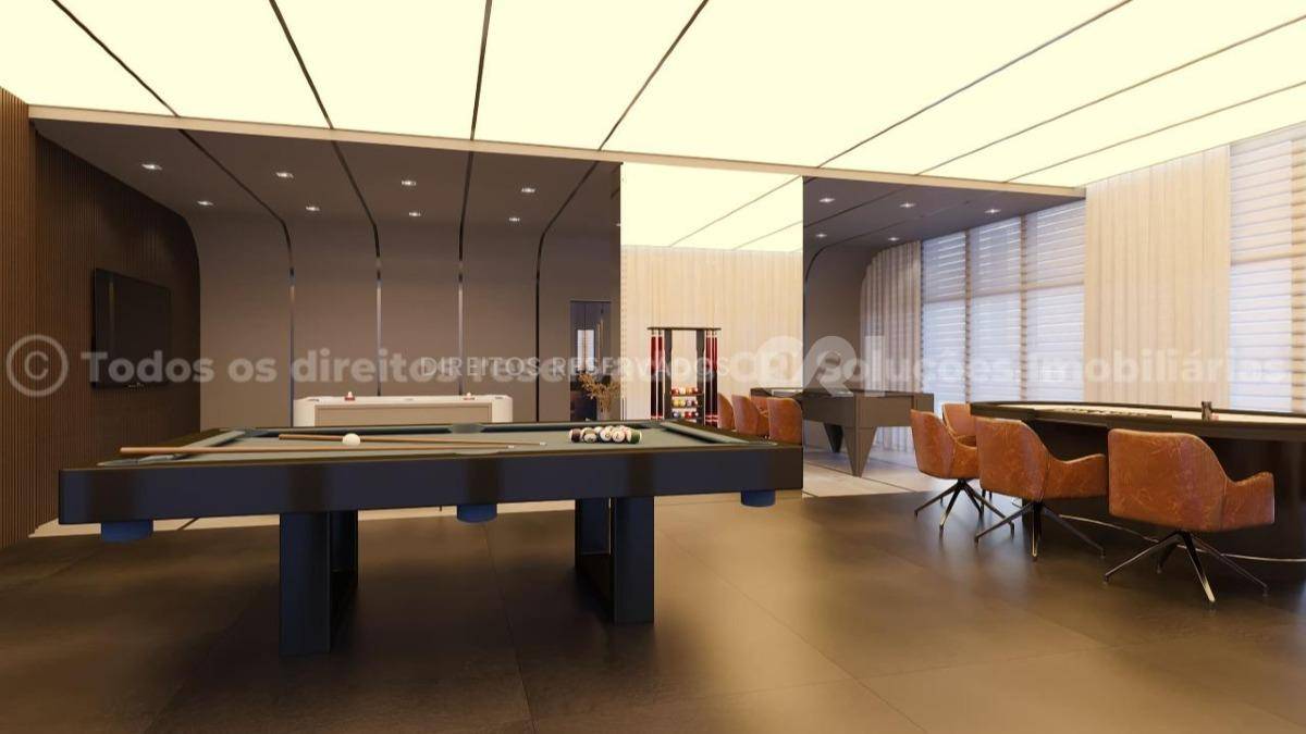 Apartamento com 3 suítes no Luminare Residencial no Centro, Balneário Camboriú