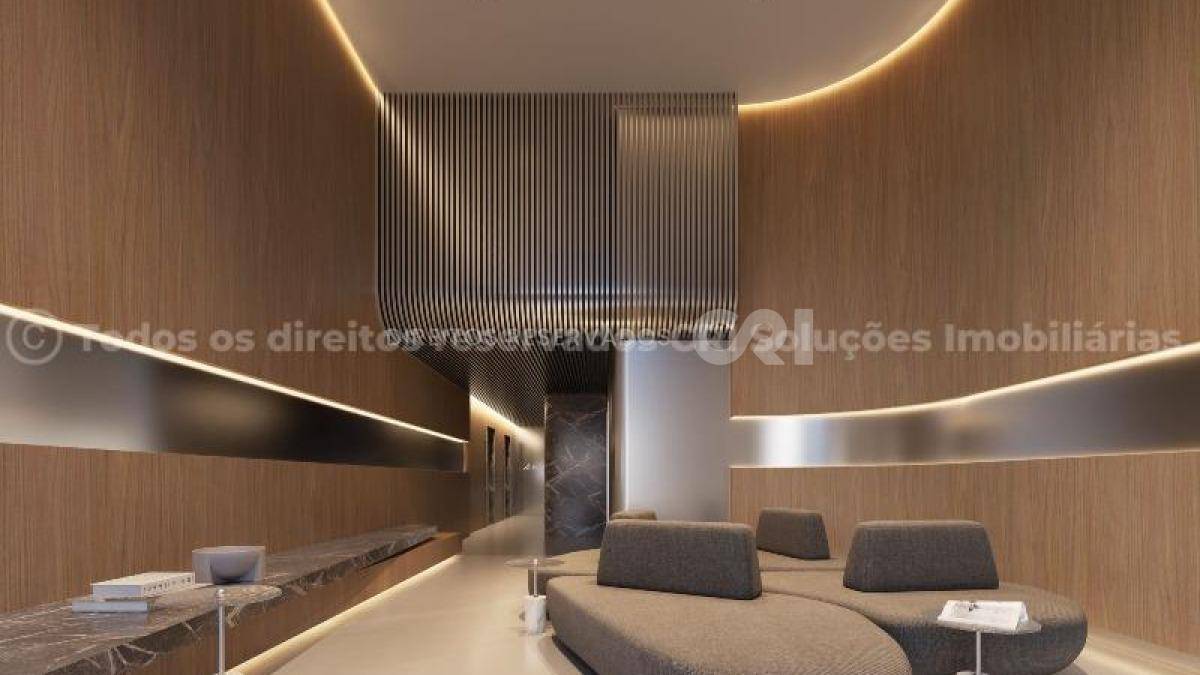 Apartamento com 3 suítes no Luminare Residencial no Centro, Balneário Camboriú