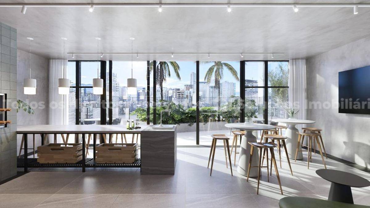 Apartamento com 3 suítes no Luminare Residencial no Centro, Balneário Camboriú