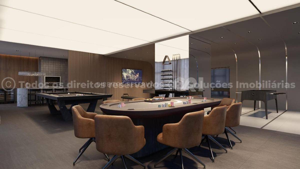 Apartamento com 3 suítes no Luminare Residencial no Centro, Balneário Camboriú