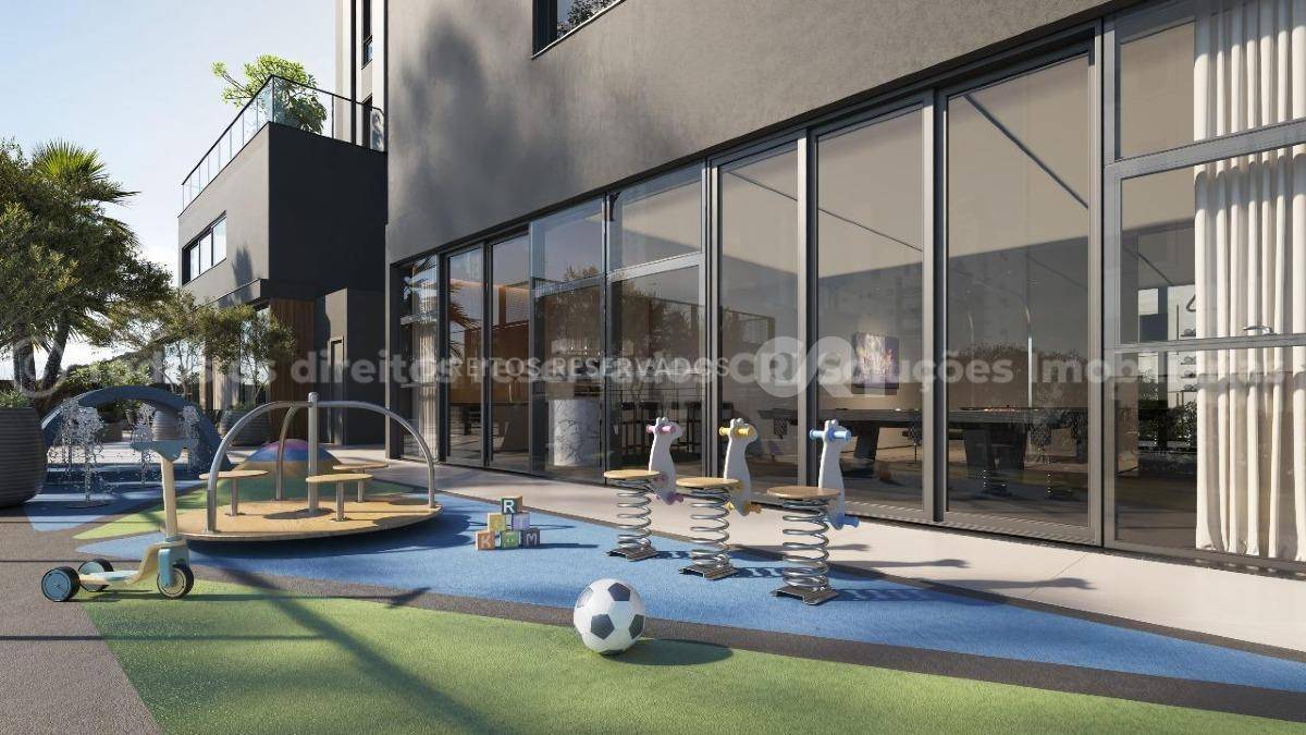 Apartamento com 3 suítes no Luminare Residencial no Centro, Balneário Camboriú