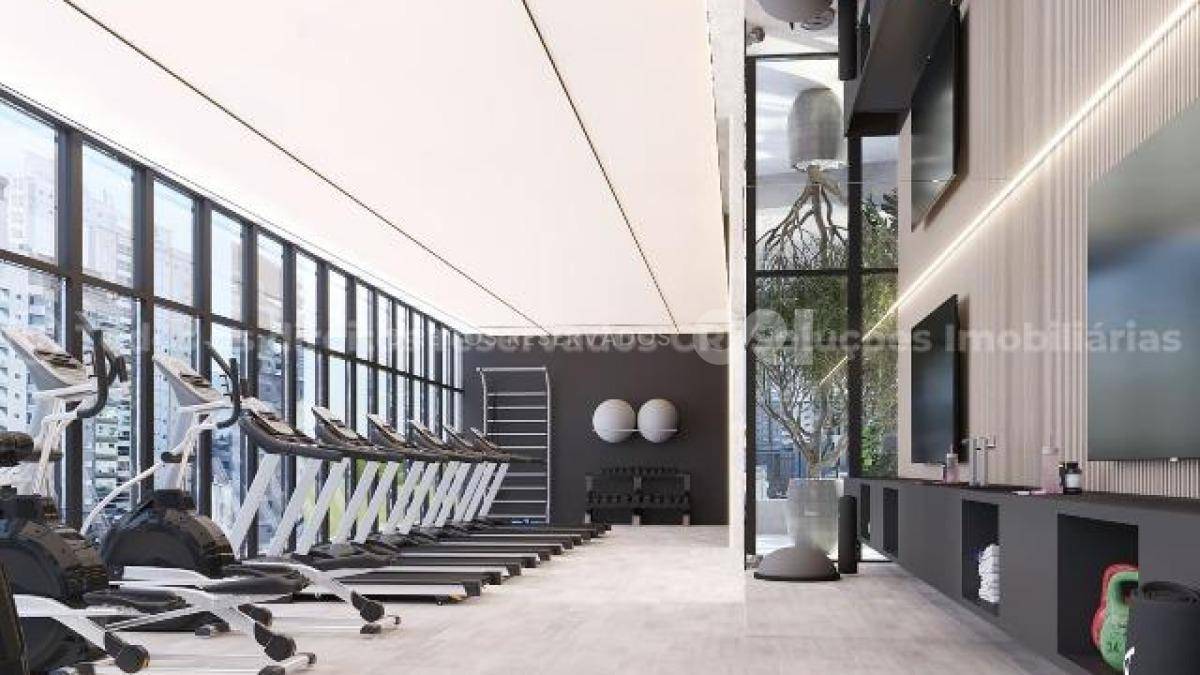 Apartamento com 3 suítes no Luminare Residencial no Centro, Balneário Camboriú