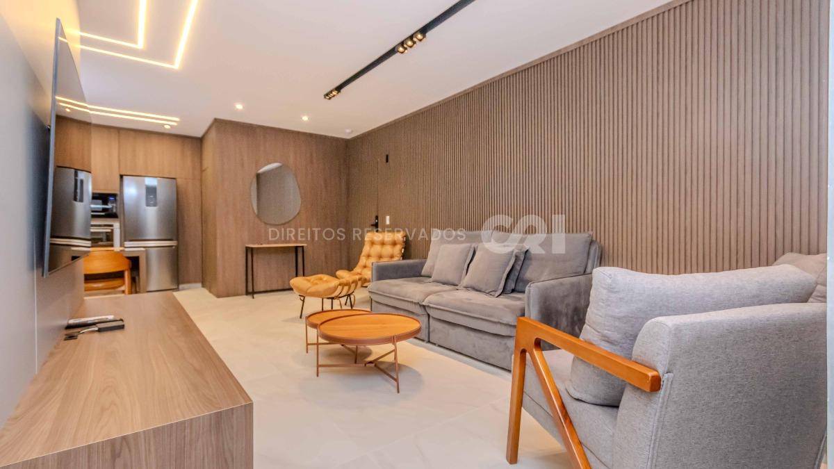 Apartamento com 2 suítes na Ilha de Maui Residence na Praia Brava em Itajaí