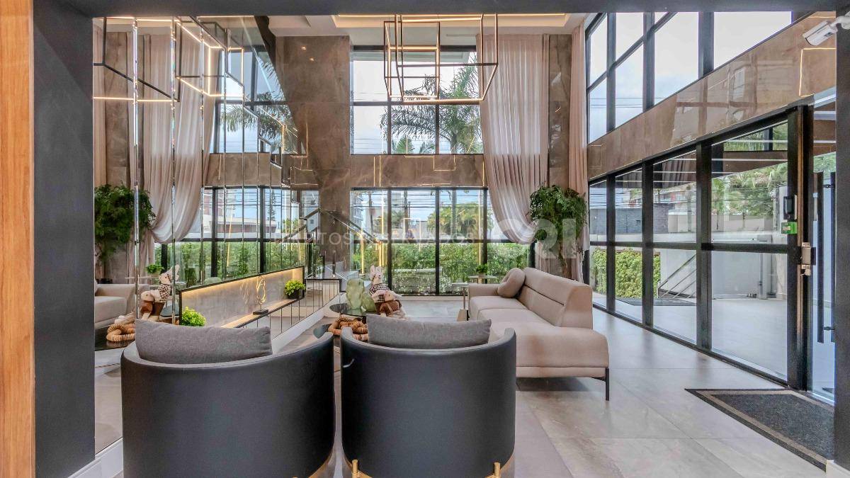 Apartamento com 2 suítes na Ilha de Maui Residence na Praia Brava em Itajaí