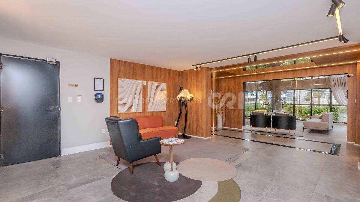 Apartamento com 2 suítes na Ilha de Maui Residence na Praia Brava em Itajaí