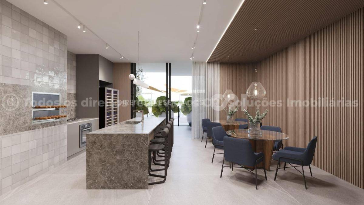 Apartamento com 03 suítes no Luminare Residencial no Centro em Balneário Camboriú