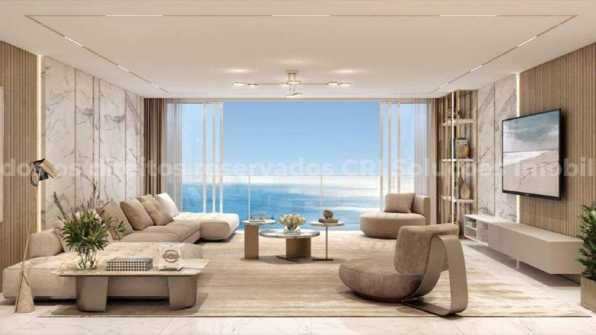 Apartamento com 4 suítes e 4 vagas na Imperium Tower no Centro em Balneário Camboriú