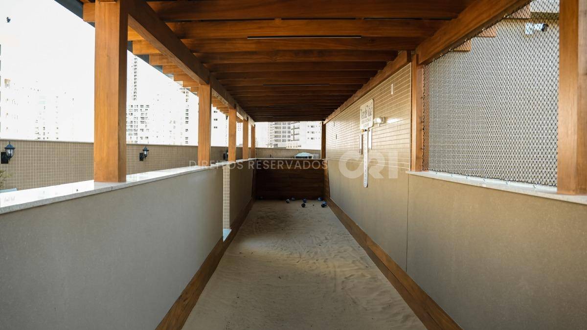 Apartamento com 2 suítes no Imperial Coast no Centro em Itapema