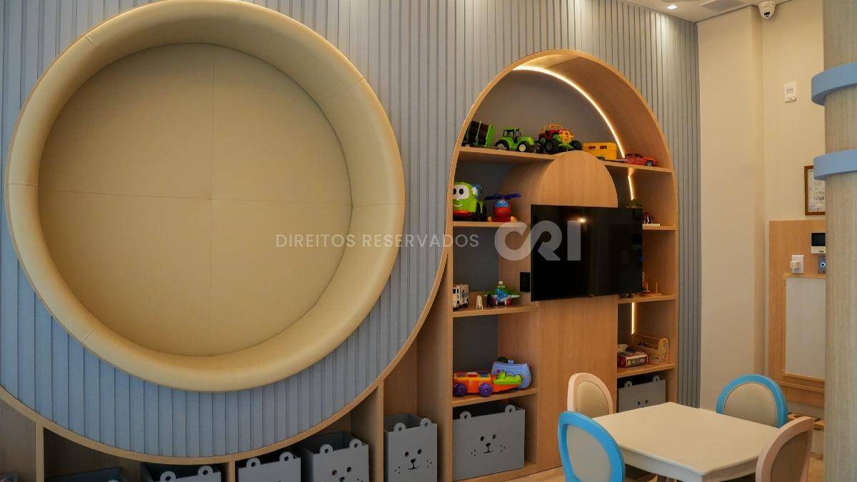 Apartamento com 2 suítes no Imperial Coast no Centro em Itapema