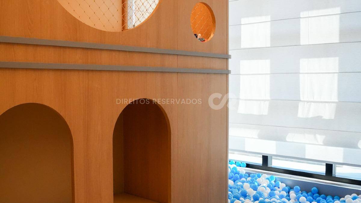 Apartamento com 2 suítes no Imperial Coast no Centro em Itapema