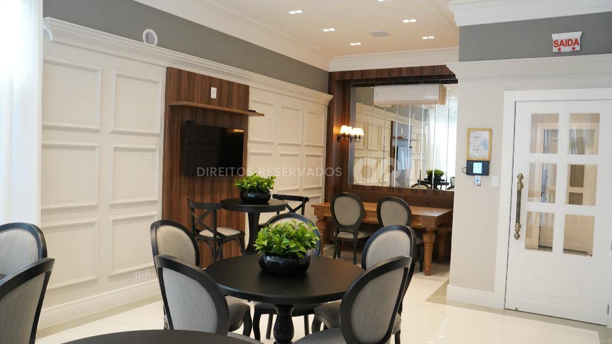 Apartamento com 2 suítes no Imperial Coast no Centro em Itapema