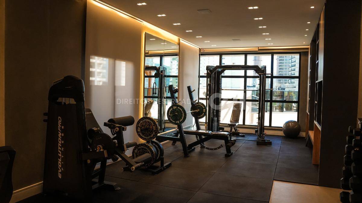 Apartamento com 2 suítes no Imperial Coast no Centro em Itapema