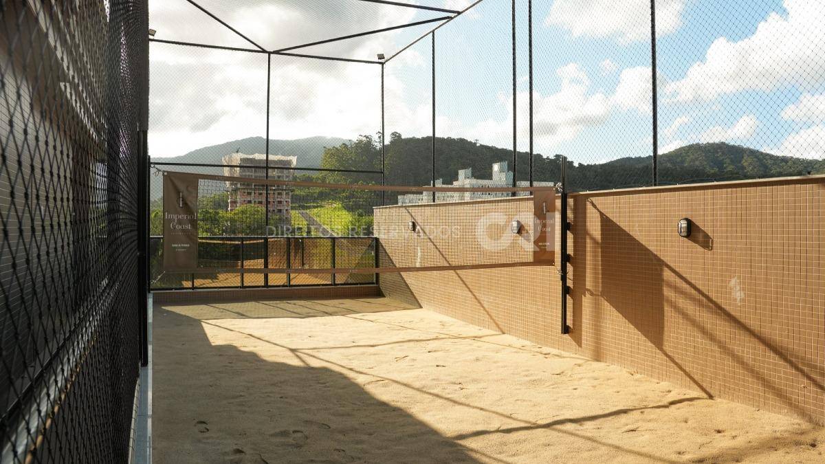 Apartamento com 2 suítes no Imperial Coast no Centro em Itapema