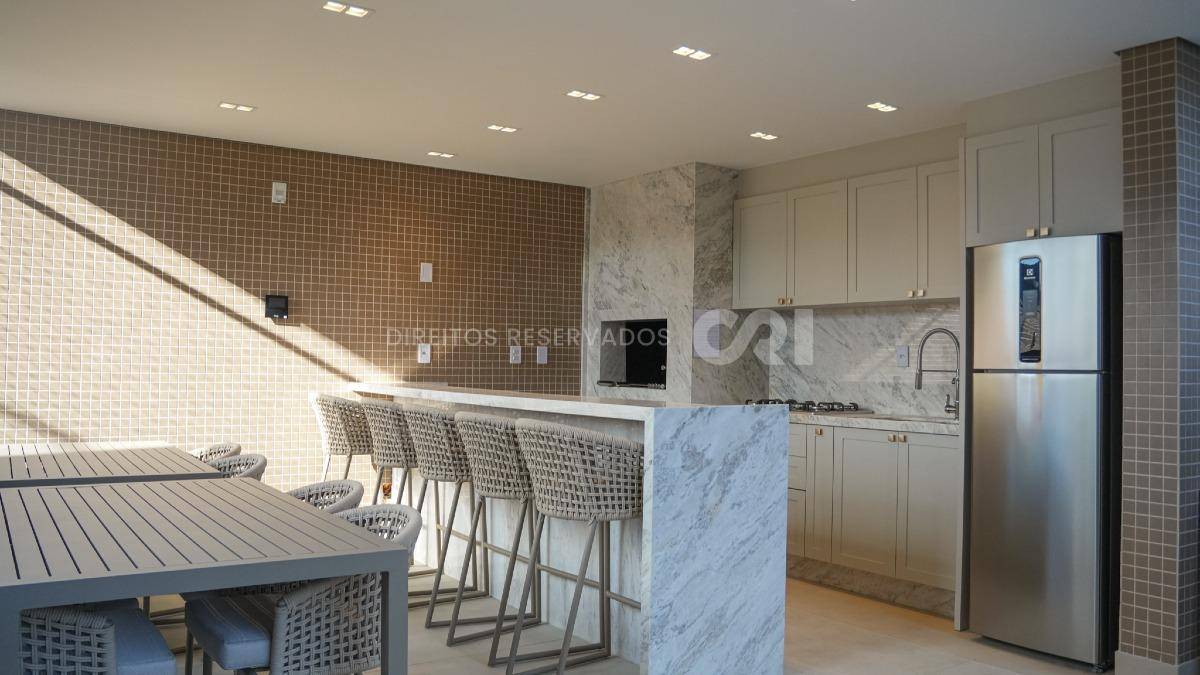 Apartamento com 2 suítes no Imperial Coast no Centro em Itapema