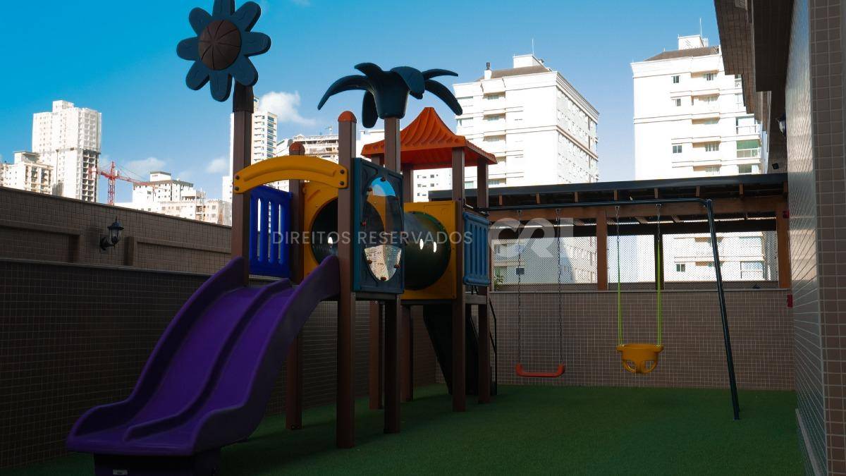 Apartamento com 2 suítes no Imperial Coast no Centro em Itapema