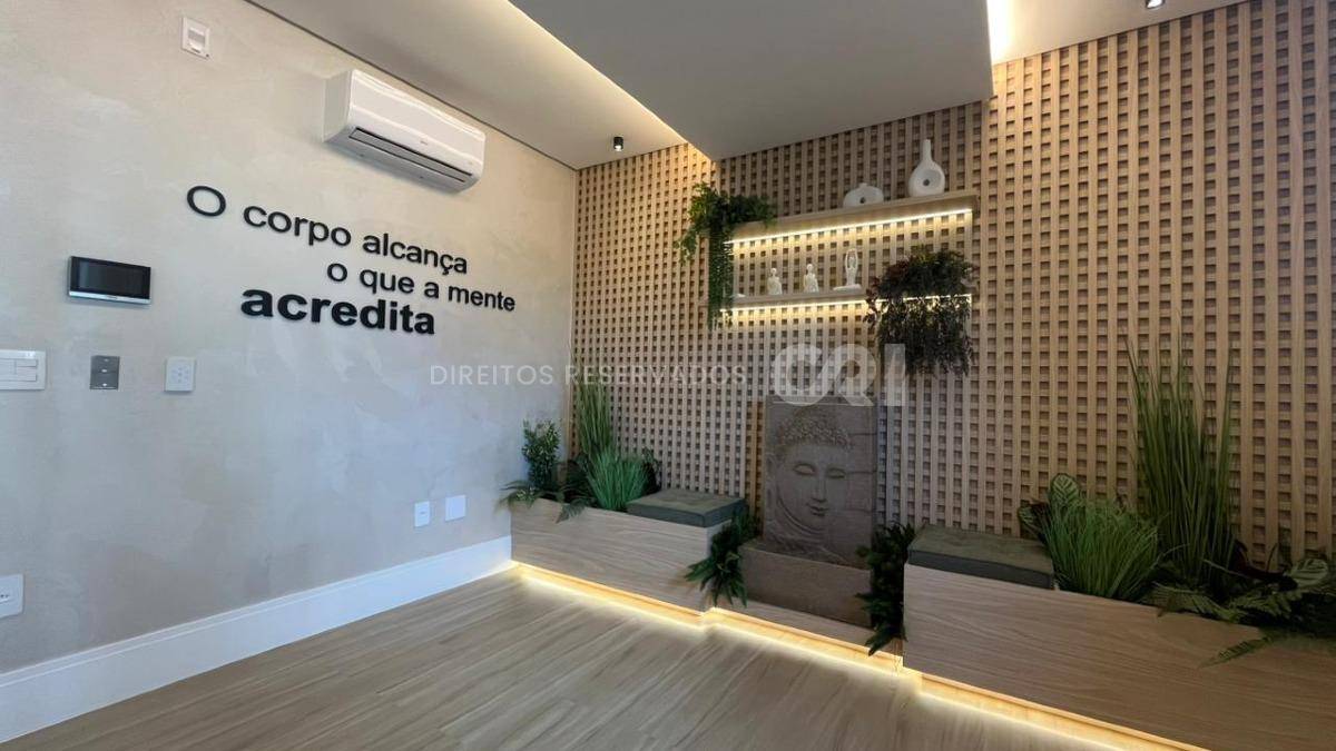 Apartamento com 4 suítes no Residencial Ristretto no Canto da Praia em Itapema