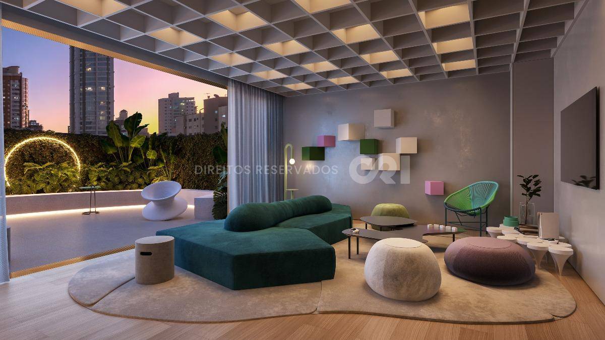 Apartamento diferenciado com 4 Suítes no Edifício Marena no Centro em Balneário Camboriú