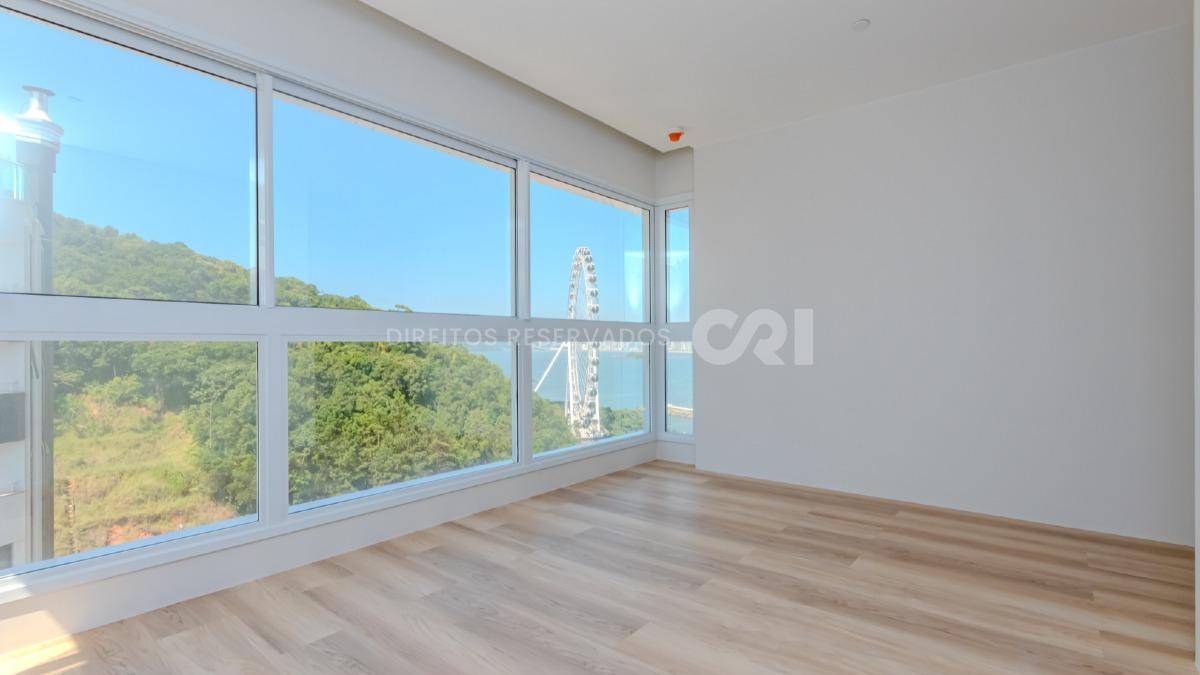 Apartamento com 4 suítes no Blue Coast Tower no Pioneiros em Balneário Camboriú