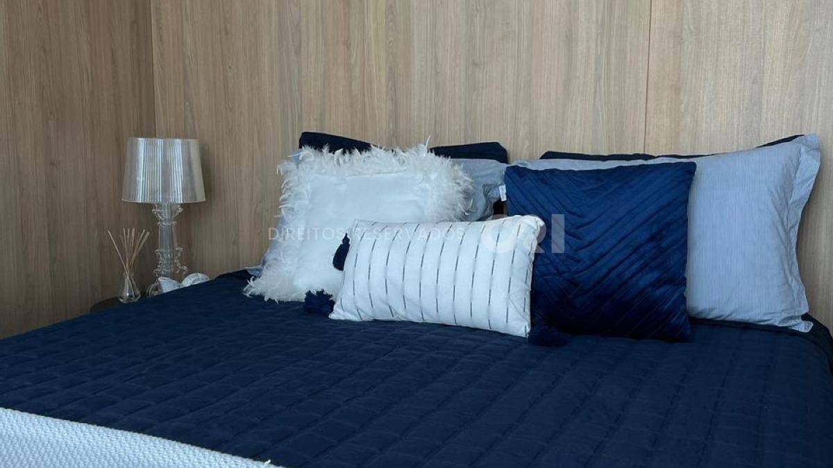 Apartamento com 3 suítes no Residencial Brava Arts na Praia Brava em Itajaí