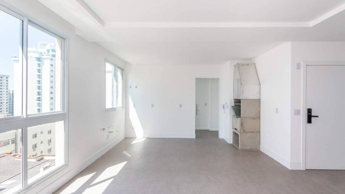 Apartamento com 4 suítes no Edifício Villa Alba no Centro em Balneário Camboriú