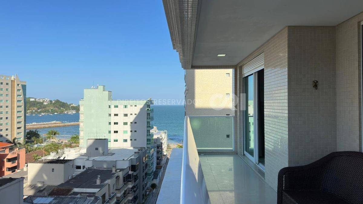 Apartamento com 4 suítes mobiliado no Le grand Parc no Centro de Itapema