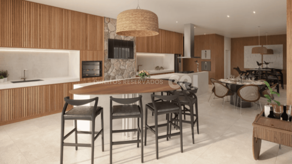 Apartamento com 4 suítes no Marena no Centro de Balneário Camboriú