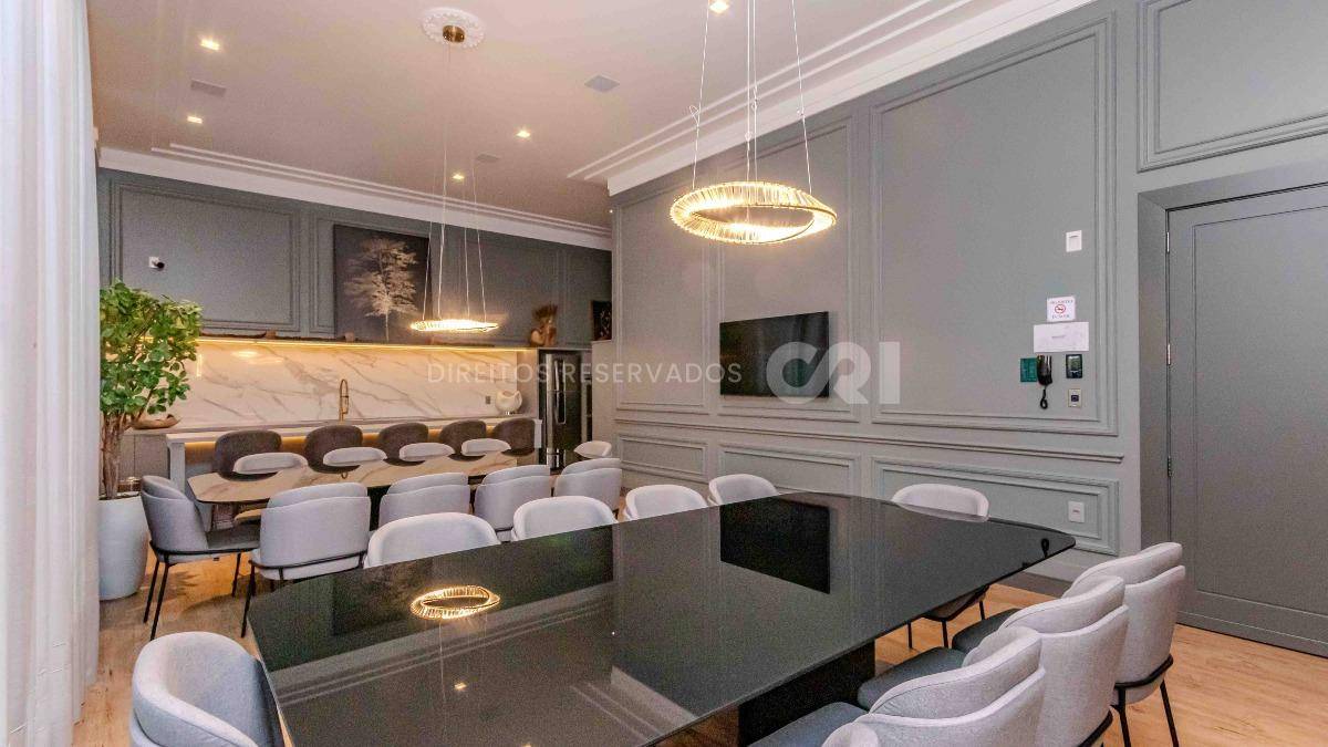COPA: Apartamento com 3 suítes no Santé Boutique Residence no Bairro Pioneiros em Balneário Camboriú