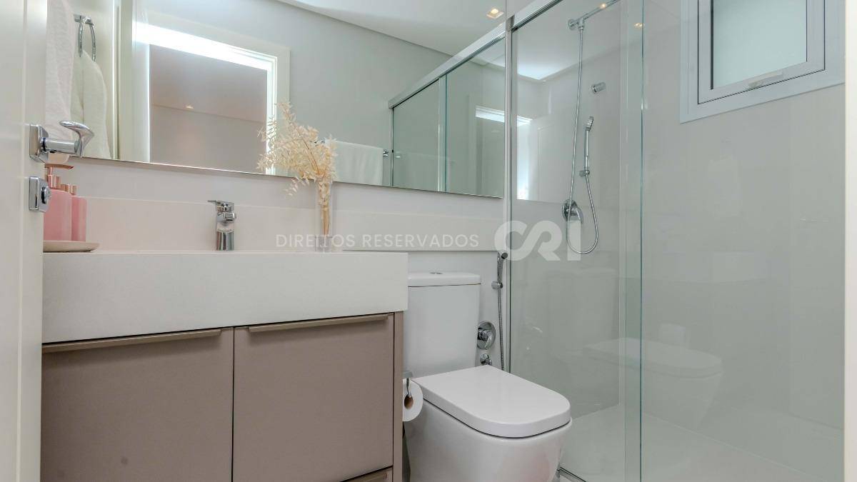 COPA: Apartamento com 3 suítes no Santé Boutique Residence no Bairro Pioneiros em Balneário Camboriú