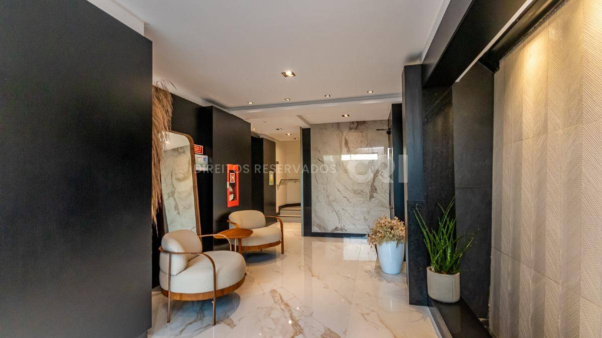 Cobertura com 369m² com 4 suítes no edifício Brava Center na Praia Brava em Itajaí