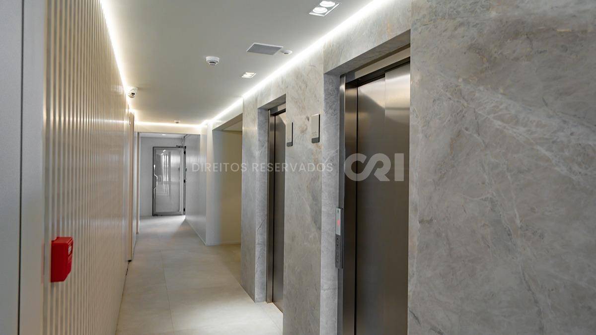 Cobertura com 505m² com 4 Suítes no Edifício Tirreno – Praia Brava, Itajaí