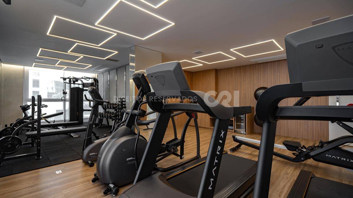 Cobertura com 505m² com 4 Suítes no Edifício Tirreno – Praia Brava, Itajaí