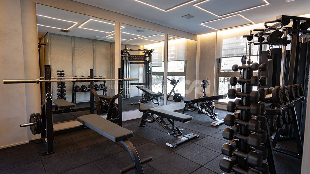 Cobertura com 505m² com 4 Suítes no Edifício Tirreno – Praia Brava, Itajaí