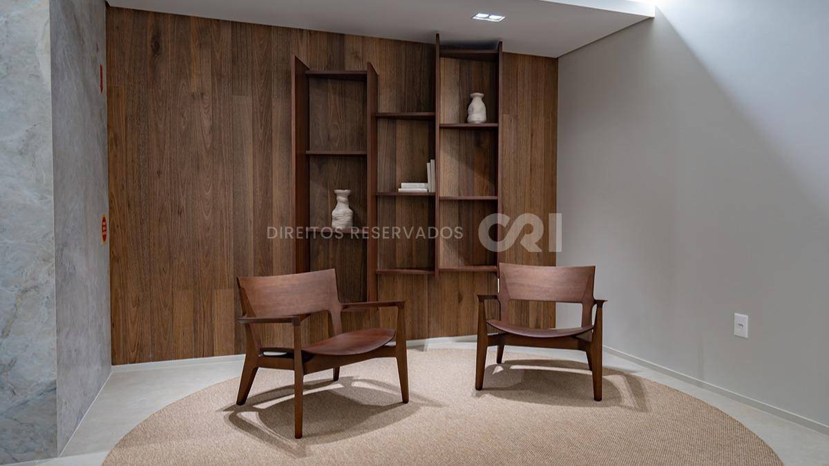 Cobertura com 505m² com 4 Suítes no Edifício Tirreno – Praia Brava, Itajaí