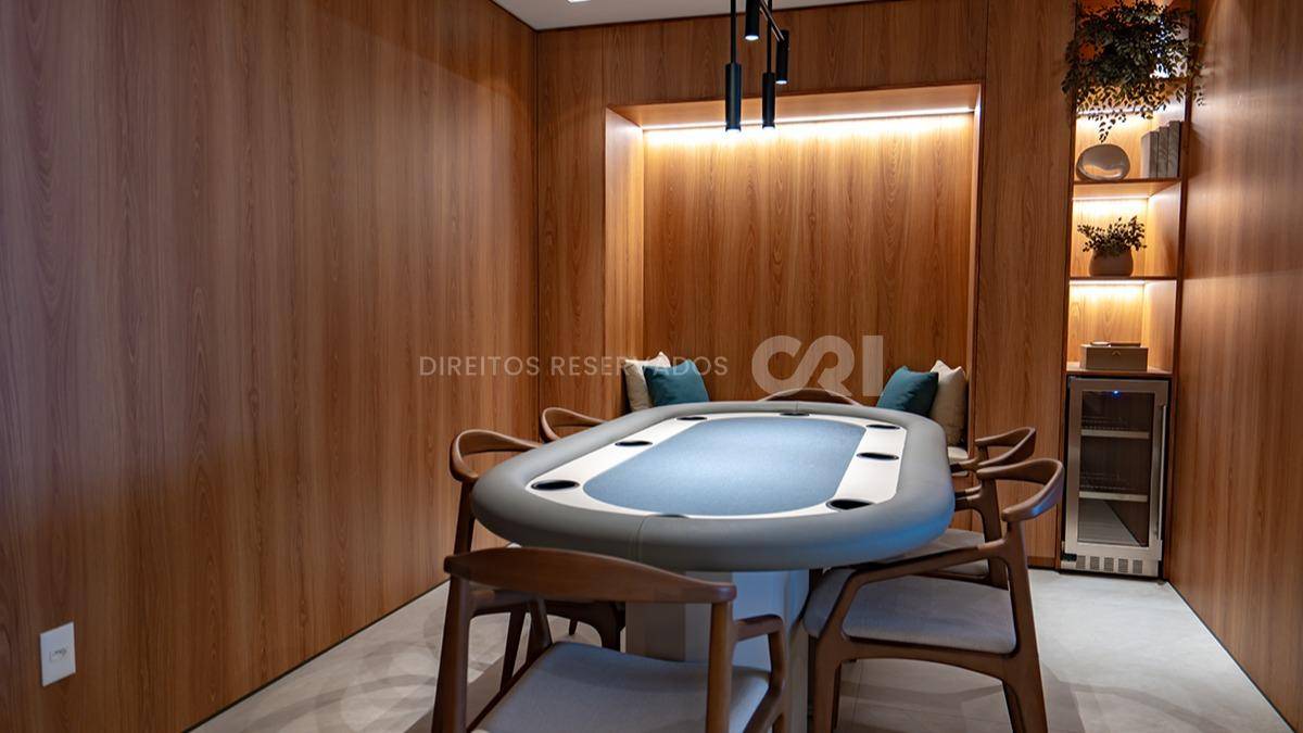 Cobertura com 505m² com 4 Suítes no Edifício Tirreno – Praia Brava, Itajaí
