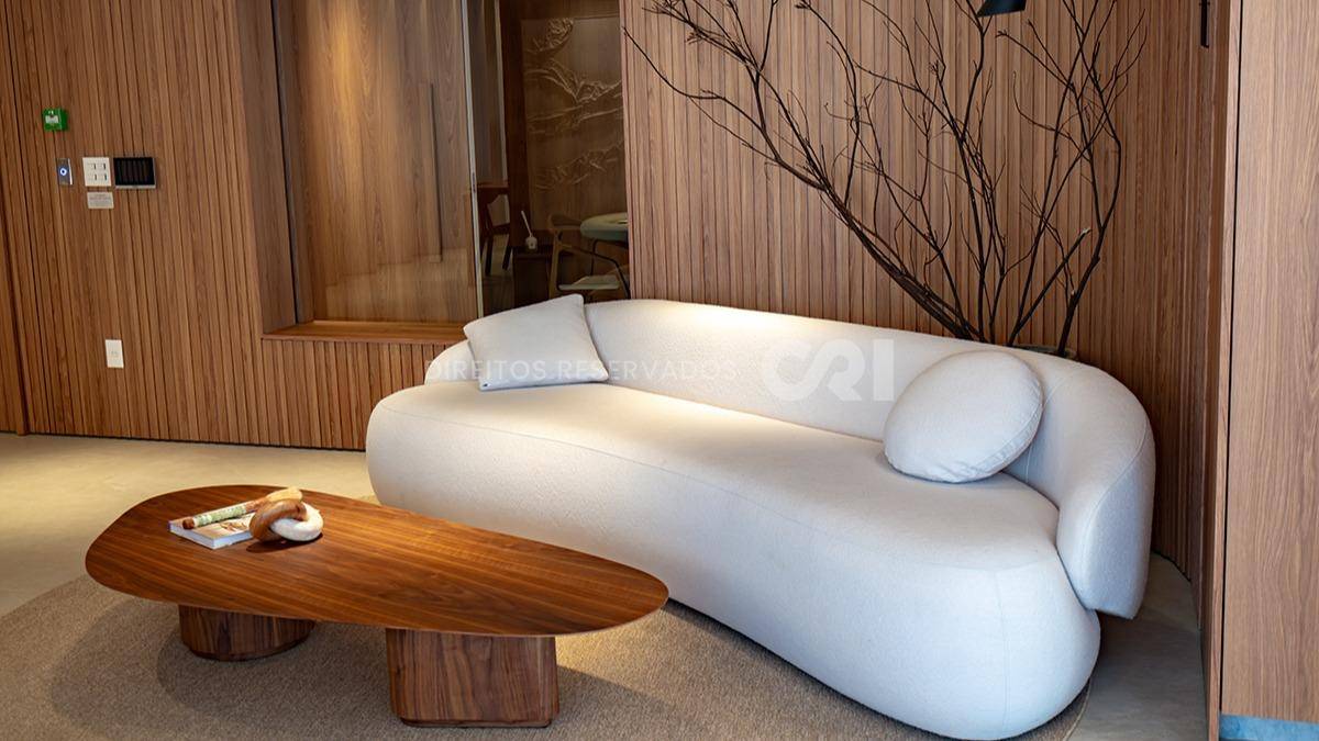 Cobertura com 505m² com 4 Suítes no Edifício Tirreno – Praia Brava, Itajaí