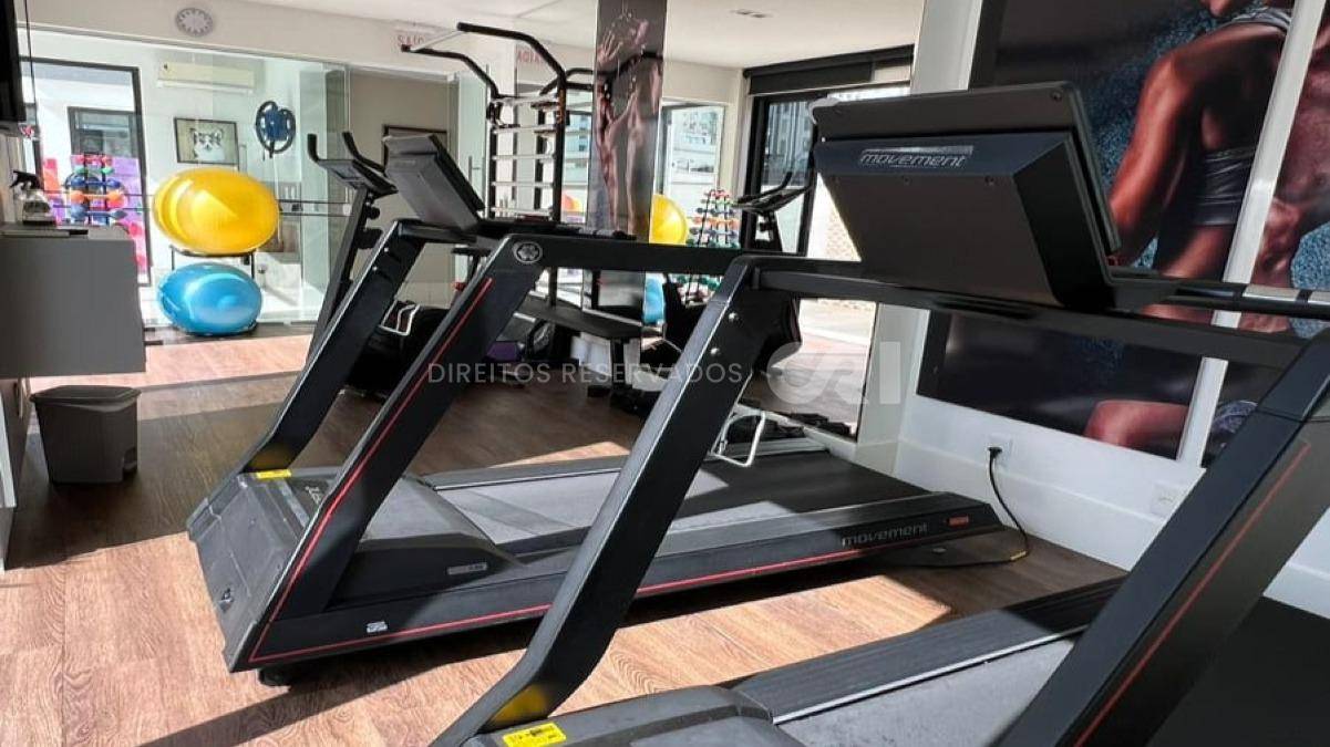 Apartamento com 3 suítes no Boulevard Brasil no Centro de Balneário Camboriú