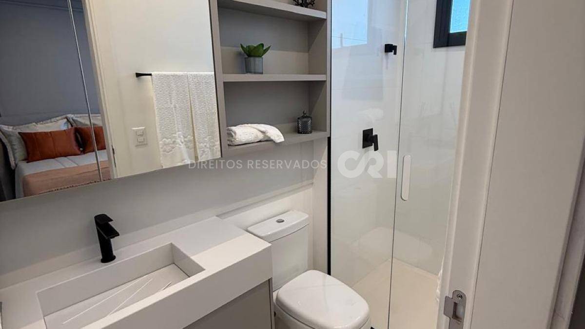 Apartamento com 3 suítes no Boulevard Brasil no Centro de Balneário Camboriú