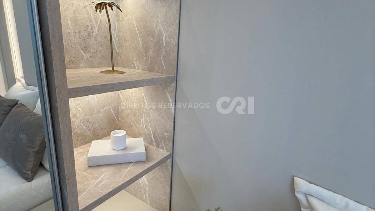 Apartamento com 3 suítes no Boulevard Brasil no Centro de Balneário Camboriú