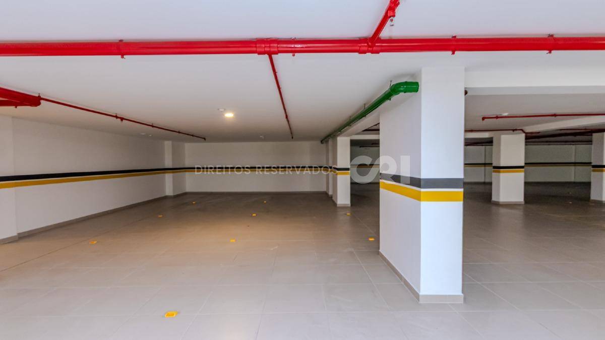 Apartamento com 4 suítes no La Belle Tour no Centro de Balneário Camboriú