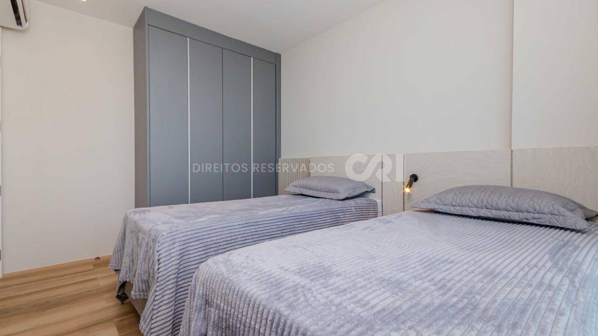 Apartamento com 3 suítes Horizon Residence no Centro em Balneário Camboriú