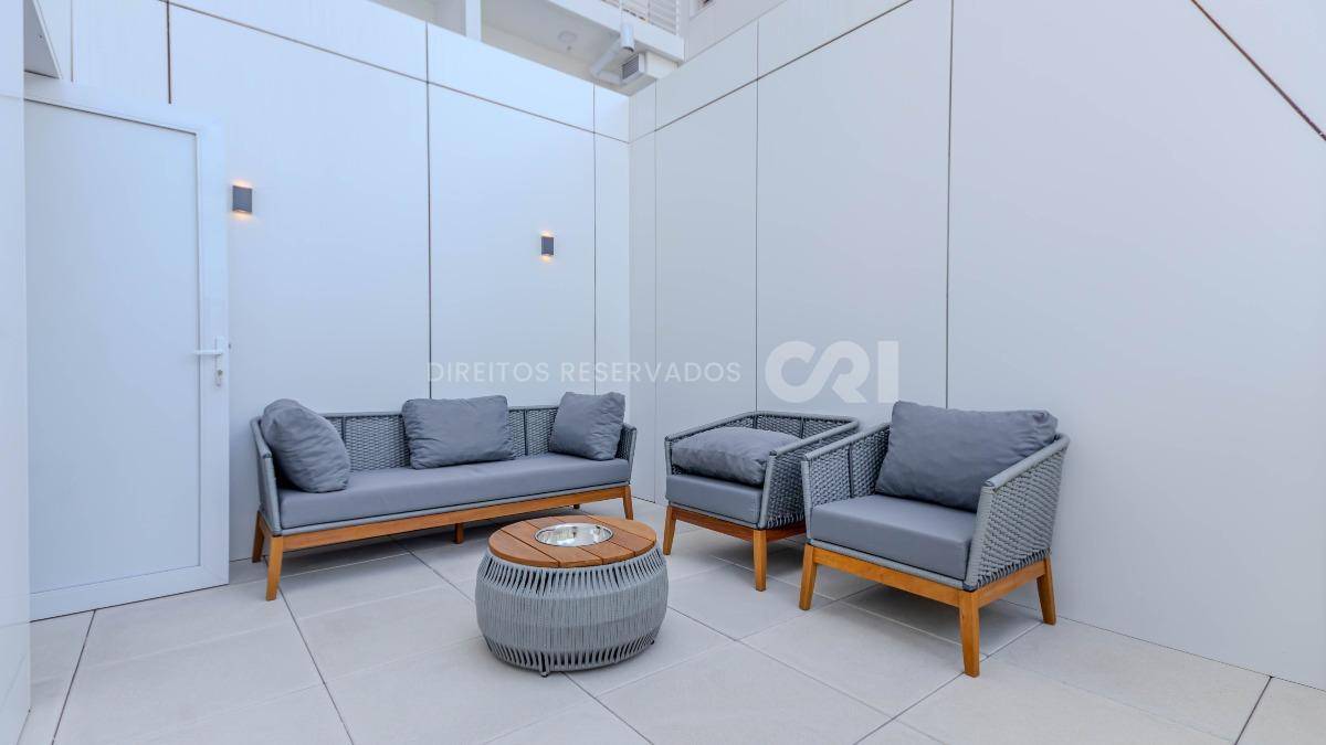Apartamento com 3 suítes Horizon Residence no Centro em Balneário Camboriú