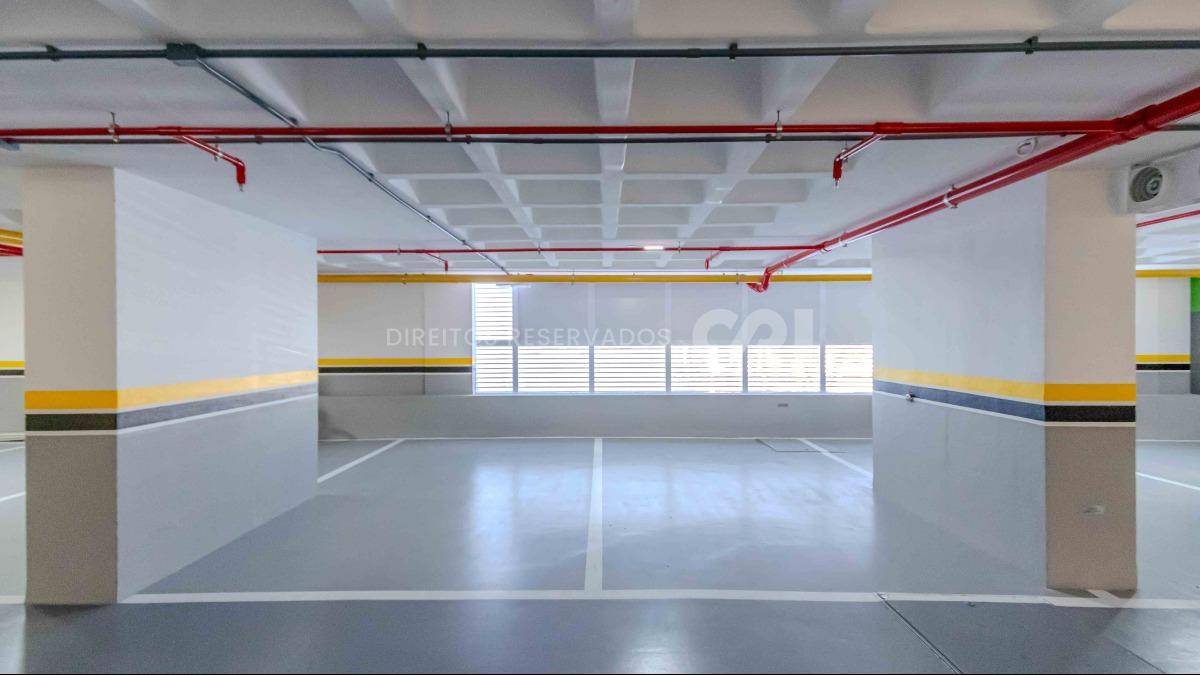 Apartamento com 3 suítes Horizon Residence no Centro em Balneário Camboriú