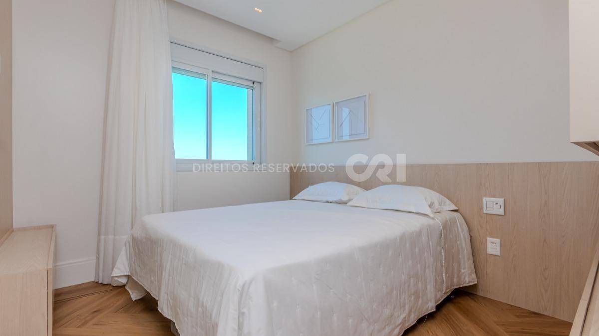 Apartamento com 5 suítes no Aurora Exclusive Home na Barra Sul em Balneário Camboriú