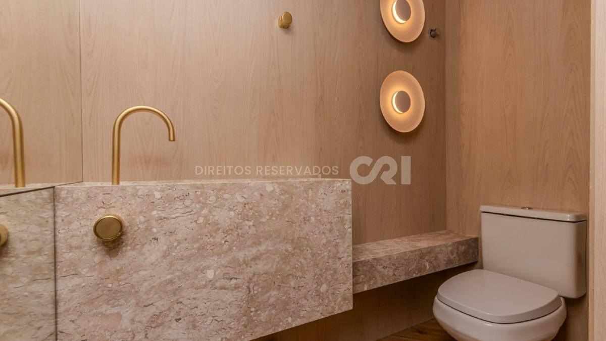 Apartamento com 5 suítes no Aurora Exclusive Home na Barra Sul em Balneário Camboriú